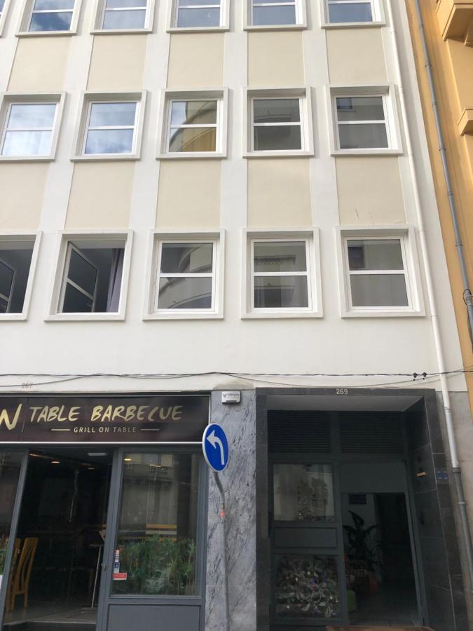 Almada Downtown 201 Διαμέρισμα Πόρτο Εξωτερικό φωτογραφία